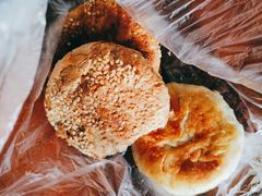 -满记烧饼(牛街东里小区一区店)