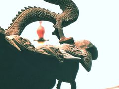 -长春观