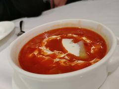 红菜汤-维兰西餐(万泉河店)