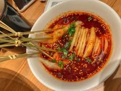 脱骨鸡爪-太二酸菜鱼(汕头苏宁广场店)