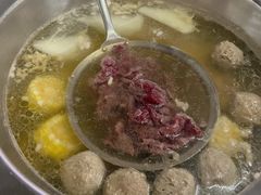 -贵宾牛·潮汕牛肉火锅(珠池总店)