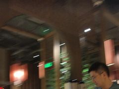 -湊湊火锅·茶憩(世博大道店)