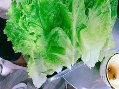 -陈小肠自助火盆烧烤(海门渔村美食街店)