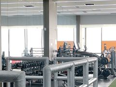 -乾坤乐健·游泳健身(渝江店)