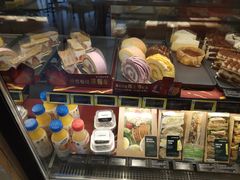 -星巴克(南京汉中环亚广场店)