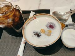-鲜芋仙(大兴龙湖店)
