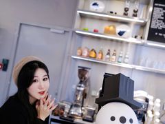 -ARKET CAFÉ(三里屯太古里店)