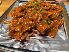 -胡家大厨(时光街店)
