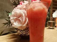 -mango tree芒果树餐厅(广州K11购物艺术中心店)