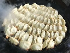 -黄阿姨锅贴大王(万航渡路店)