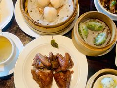 -新天世纪中餐厅