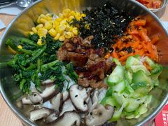 -米村拌饭(李沧松乐汀店)