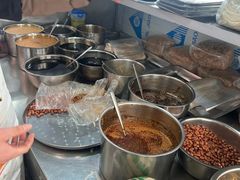-伤心春卷(文庙老味道小吃街店)