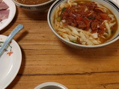 -老平遥饭馆