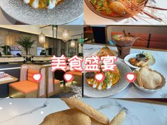 -泰椰里·泰国餐厅(智慧城广百广场店)