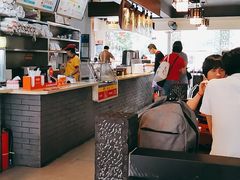 -明桂米粉(北站店)