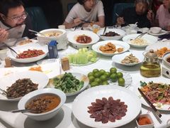 -飶香居(省博物馆店)