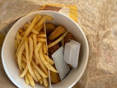 -麦当劳(从化从城大道店)