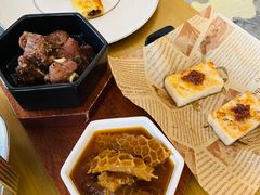 -杏荟旋转餐厅(广州爱群店)