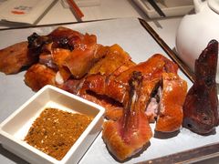 -小厨娘淮扬菜(六合欢乐港店)