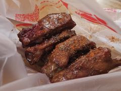 -肥喏喏小吃站(农院路店)