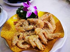 -鑫悦楼煎蟹·16年海鲜大排档