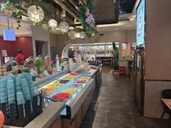 -经典世家牛排自助餐厅(百捷店)