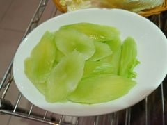 青笋-丫丫汤膳打边炉(宏府408坊店)