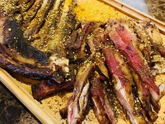 碳烤大羊排-冰城小镇音乐串吧·聚会餐厅(百子湾店)