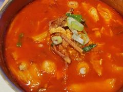 -梨花牛肉汤饭(仁恒伊势丹店)