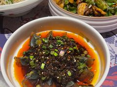 -铁公鸡·四川料理(天环广场店)