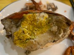 -莲花公园煎蟹(总店)