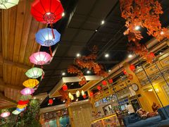 -盛世桃源(群力店)