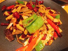 -十三式重庆江湖菜(金茂览秀城店)