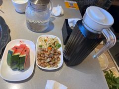 -巴蜀王婆大虾(南锣鼓巷店)