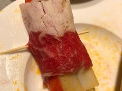 -海底捞火锅(海宁路店)