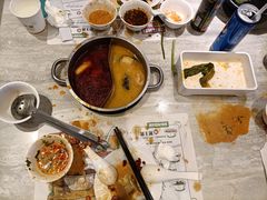 -千味涮·健康火锅(会展连城新天地店)