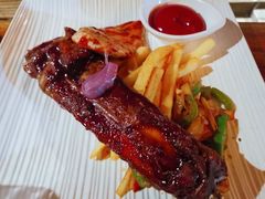 -Cactus墨西哥仙人掌餐厅