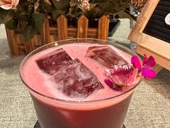 -叁 Three· bistro餐酒馆