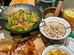 -费大厨辣椒炒肉(正佳广场店)