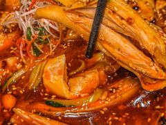-川香鼎盛(市桥富华总店)