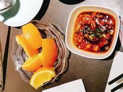 -捞王锅物料理(上海世茂广场店)