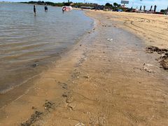 -东戴河风景区-止锚湾