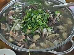 -小杨翘脚牛肉
