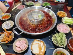 -星鸿社重庆老火锅