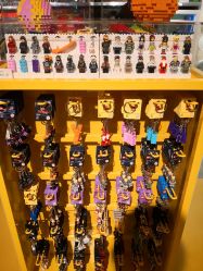 -乐高授权专卖店(朝阳大悦城店)