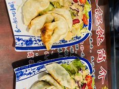 -长人馄饨铺(解放街店)