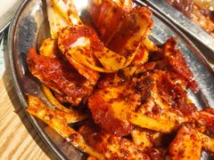-胡同烧烤·烤肉(塔湾店)