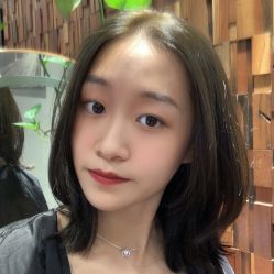 -藤野造型·专业烫染店
