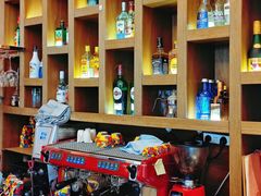 -安妮意大利餐厅(世贸天阶店)